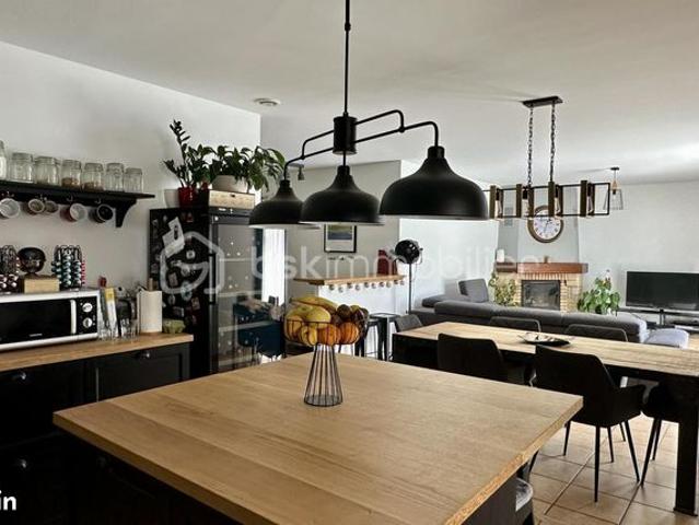 Maison vente à Narbonne, Montséret