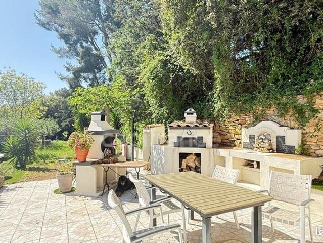 Maison vente à Marseille, Ceyreste