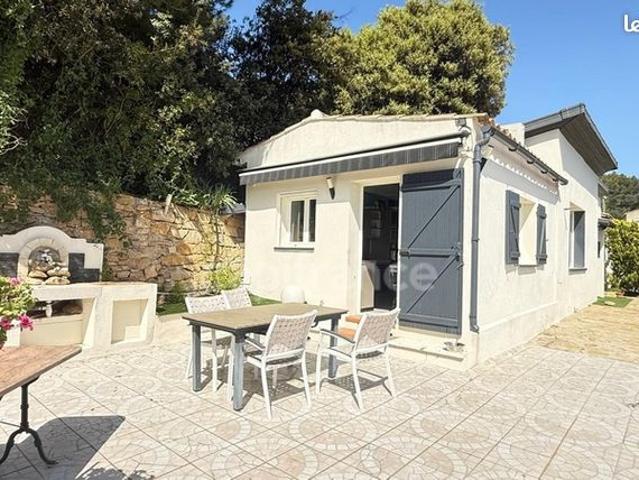 Maison vente à Marseille, Ceyreste