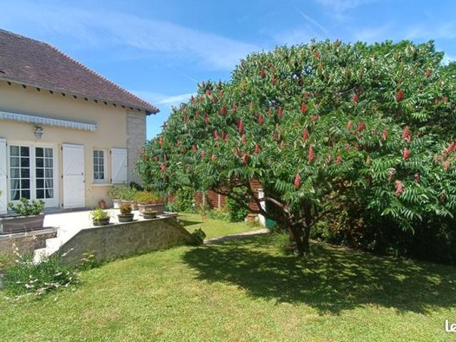 Maison vente à Fontainebleau, Nanteau-sur-lunain