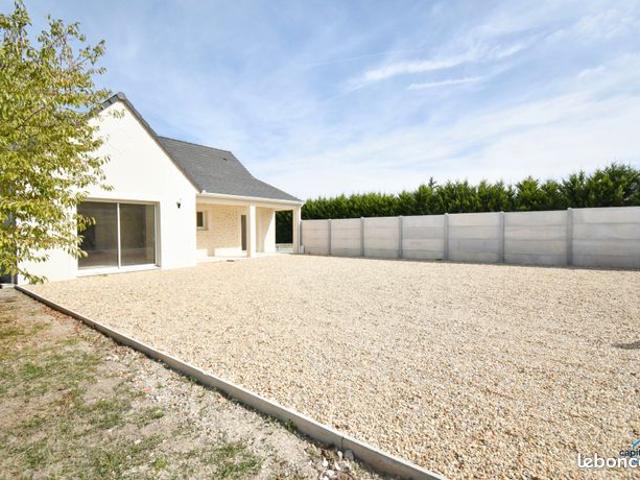 Maison vente à Romorantin-Lanthenay, Châtillon-sur-cher