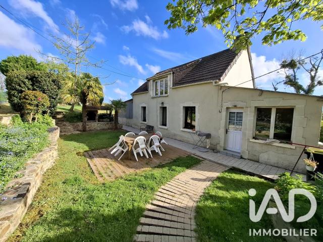Maison vente à Cherbourg, Néhou