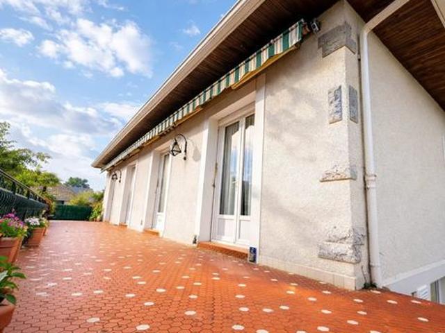 Maison vente à Tarbes, Bordes