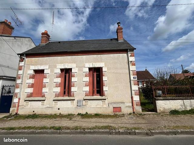 Maison vente à Fougères-Vitré, Bretagne