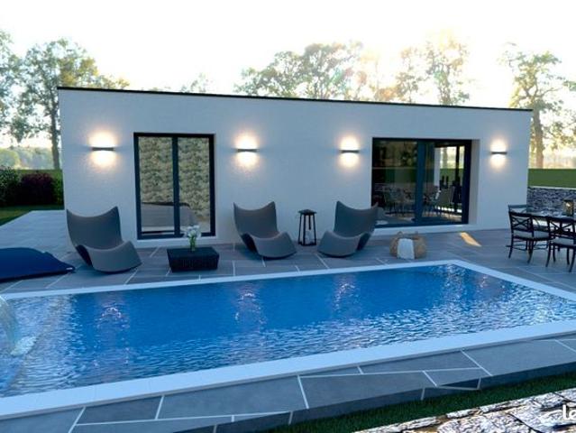 Maison vente à Céret, Montesquieu-des-albères