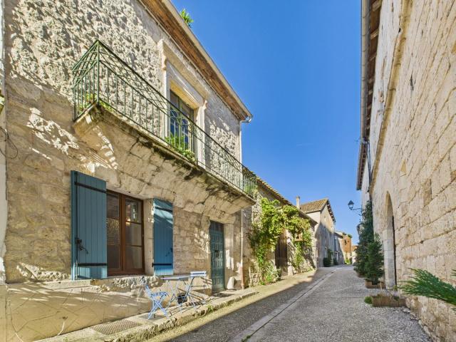 Maison vente à Villeneuve-sur-Lot, Tournon-d'agenais