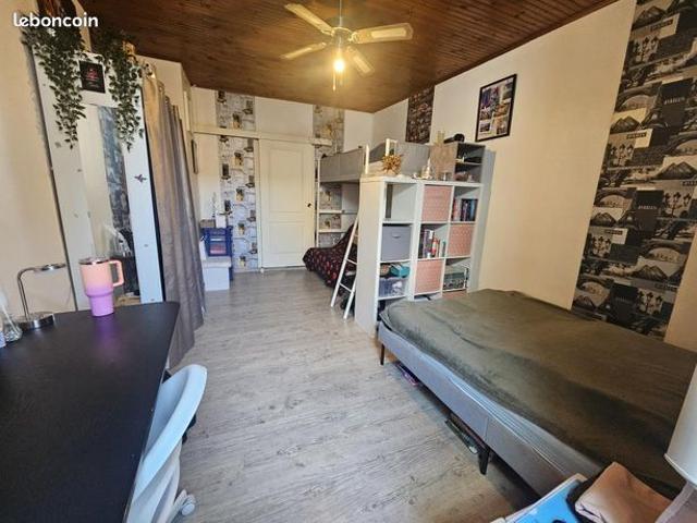 Maison vente à Auch, Montpézat