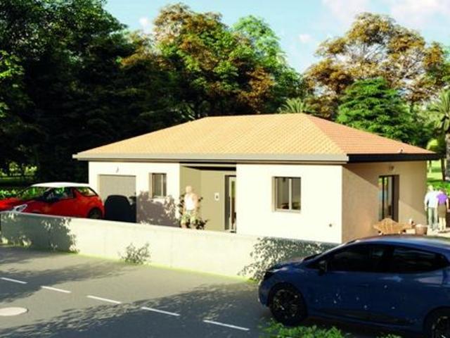 Maison vente à Roanne