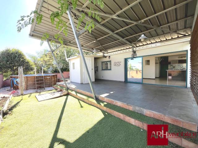 Maison vente à La Réunion