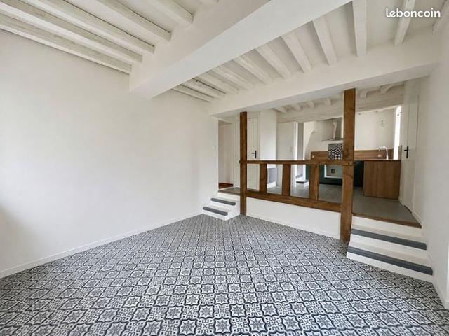 Maison vente à La Ferté-sous-Jouarre, Seine-et-Marne