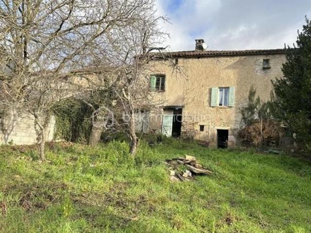 Maison vente à Béziers, Courniou