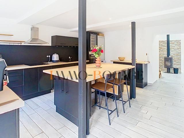 Maison vente à Caen, Mouen