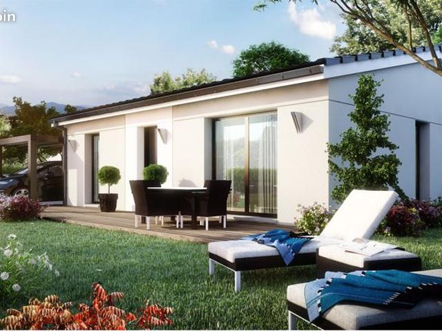 Maison vente à Valence, Montélier