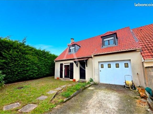 Maison vente à Meaux, Trilport