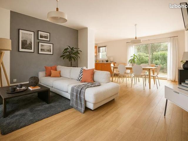 Maison vente à Toulouse, Labastide-beauvoir