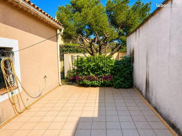 Maison vente à Carpentras