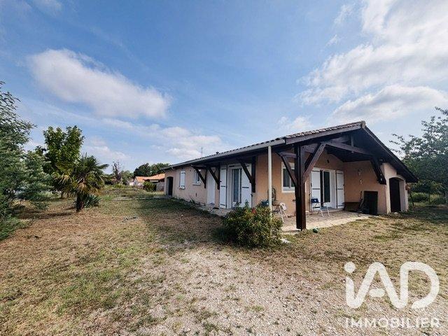 Maison vente à Lesparre-Médoc, Saint-vivien-de-médoc