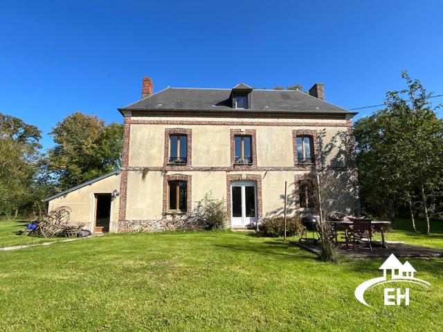 Maison location à Mortagne-au-Perche, Normandie