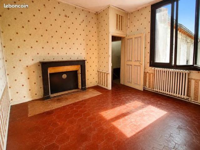 Maison vente à Chartres, Gallardon
