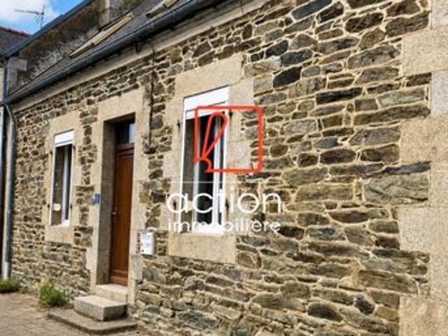 Maison vente à Roche, Isère