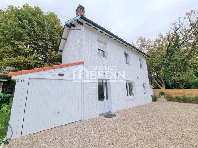 Maison vente à Saint-paul-lès-dax, Landes