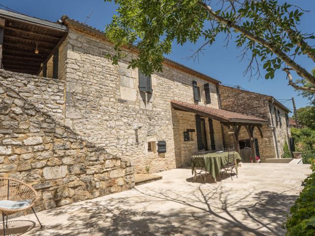 Maison vente à Cahors, Montcuq