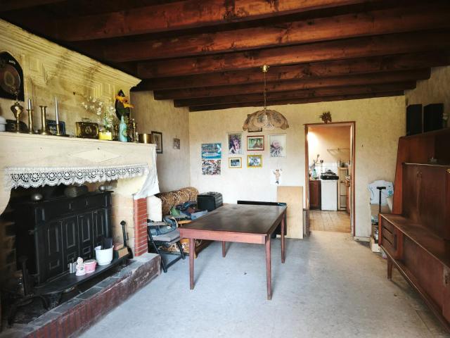Maison vente à Blaye, Cézac