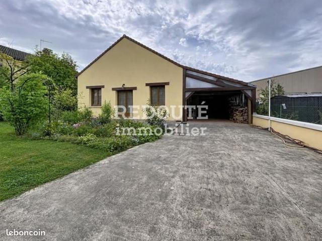 Maison vente à Châlons-en-Champagne, Suippes