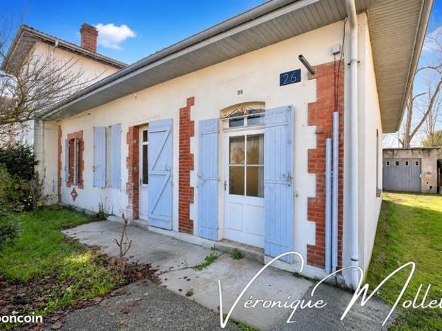 Maison vente à Mont-de-Marsan, Mimizan