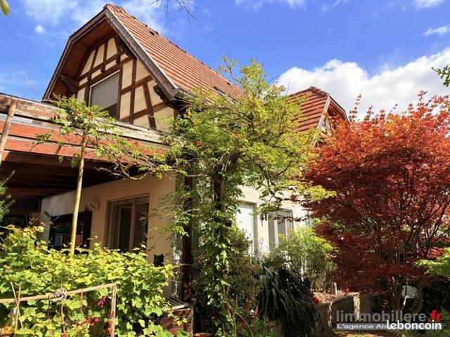 Maison vente à Saverne, Ittenheim