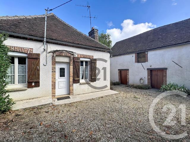 Maison vente à Grange-le-Bocage, Perceneige