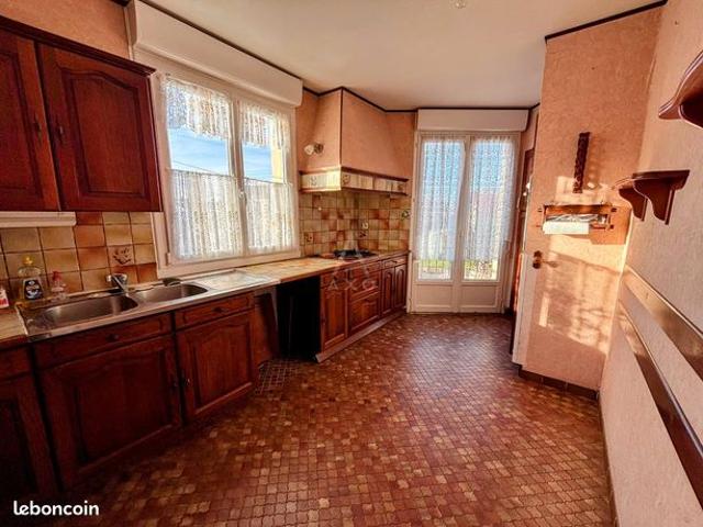 Maison vente à Nantes, Rezé