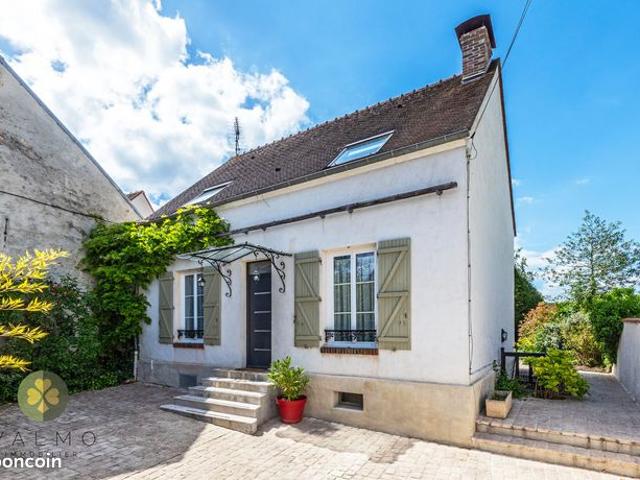 Maison vente à Rambouillet, La Queue-les-yvelines