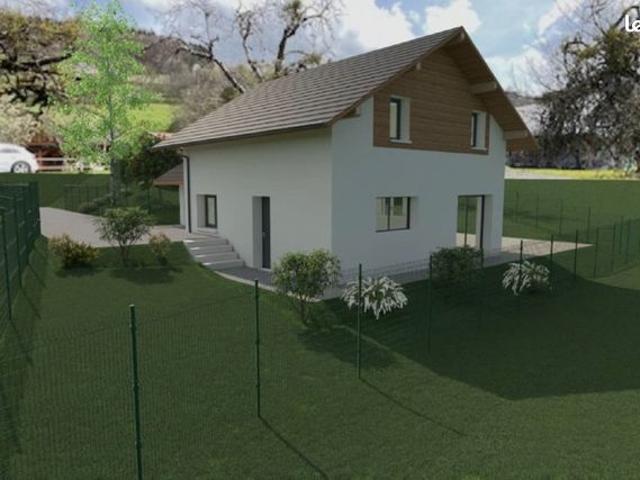 Maison vente à Thonon-les-Bains, Bogève