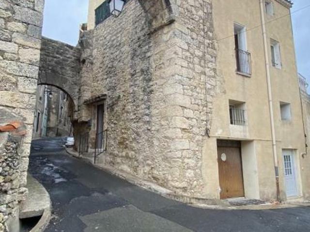 Maison vente à Béziers, Puissalicon
