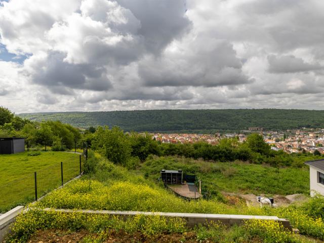 Maison vente à Thionville, Moyeuvre-grande