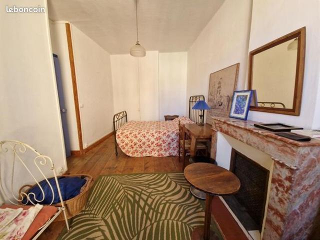 Maison vente à Prades