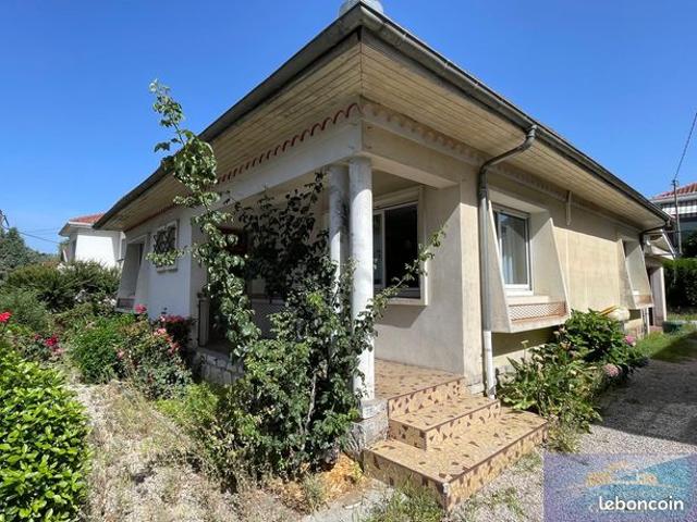 Maison vente à Argelès-Gazost, Lourde