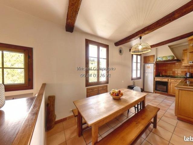 Maison vente à Esparron-de-Verdon, Alpes-de-Haute-Provence