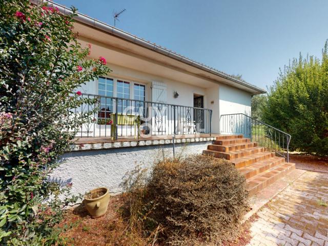 Maison vente à France métropolitaine, Aussonne