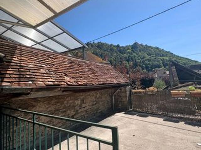 Maison vente à Fontainebleau, Poligny