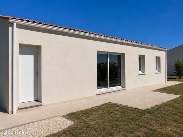 Maison vente à Saintes, Thaims