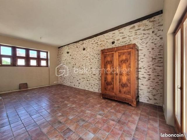 Maison vente à Provins, La Chapelle-gauthier
