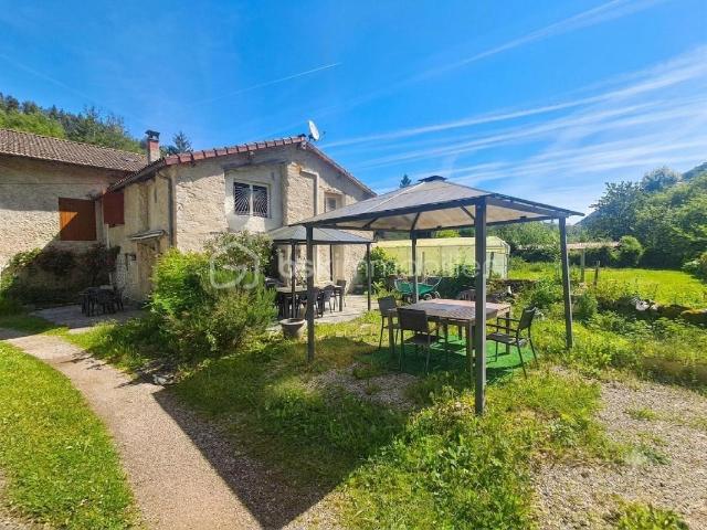 Maison vente à Saint-Girons, Larbont