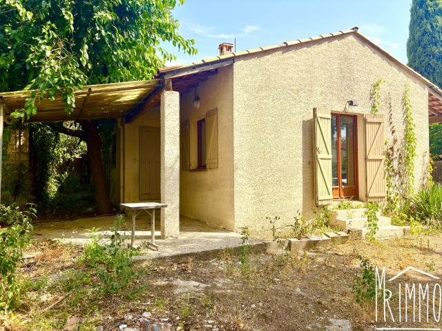 Maison vente à Montpellier, Juvignac