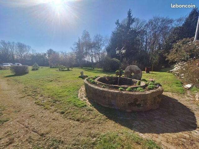 Maison vente à Bernay, Saint-germain-la-campagne