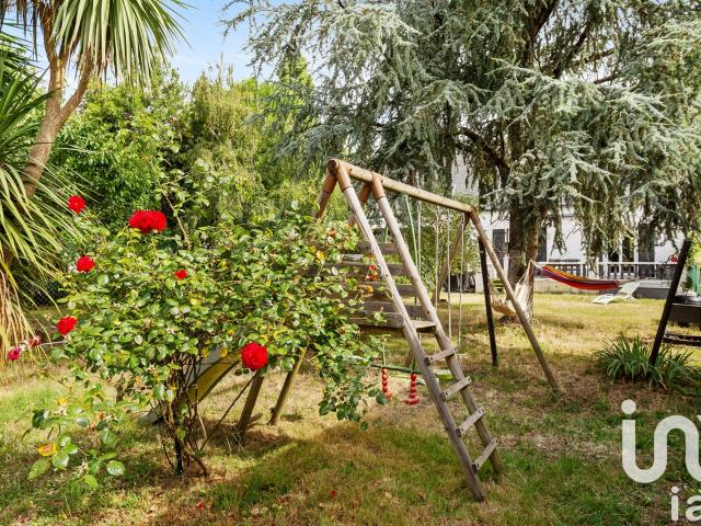 Maison vente à France métropolitaine, Nantes