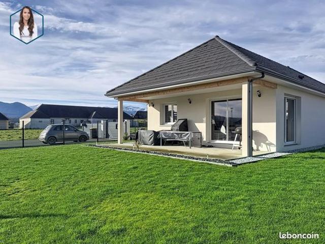 Maison vente à Pau, Bénéjacq