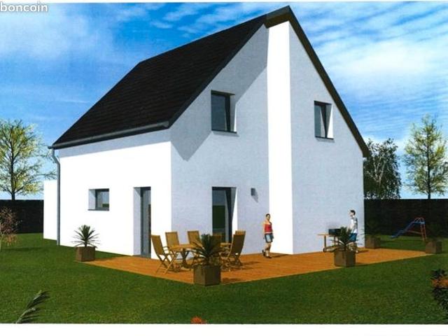 Maison vente à Molsheim, Wasselonne