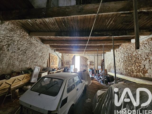 Maison vente à Béziers, Creissan